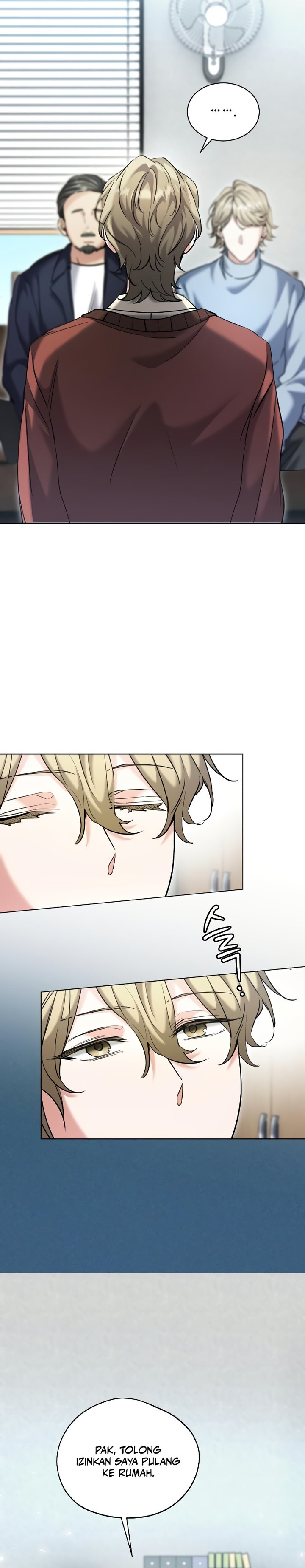 Genius Actor’s Aura Chapter 64 Gambar 20