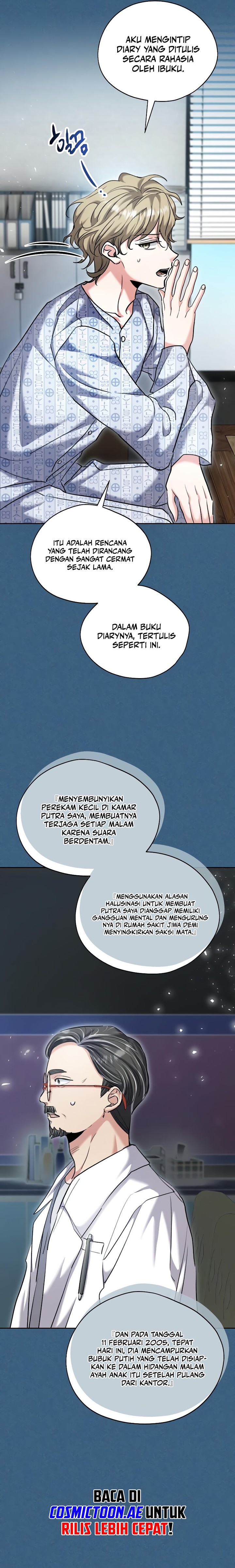 Genius Actor’s Aura Chapter 64 Gambar 22