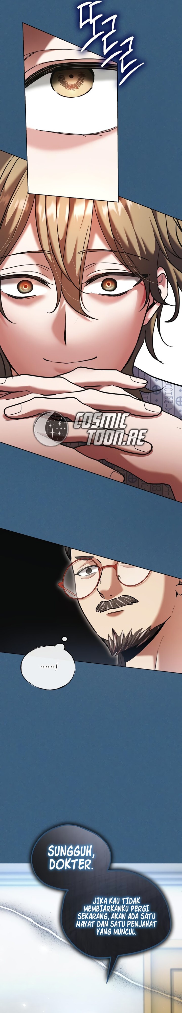 Genius Actor’s Aura Chapter 64 Gambar 24