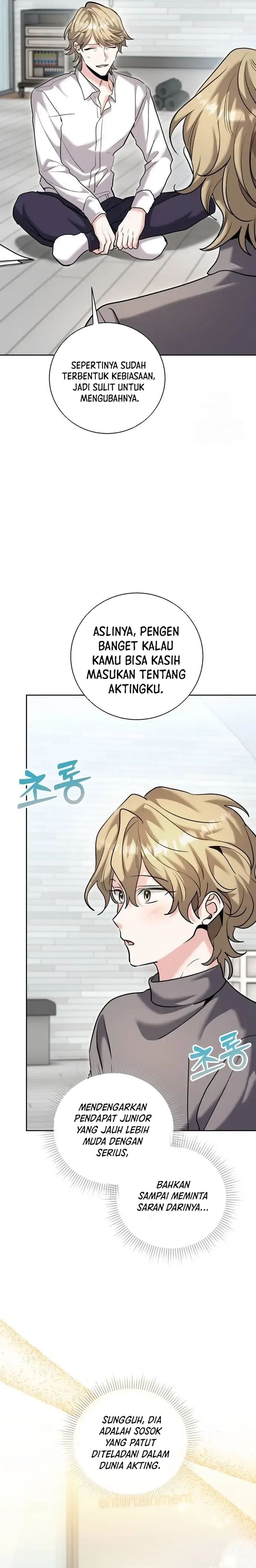 Genius Actor’s Aura Chapter 66 Gambar 2
