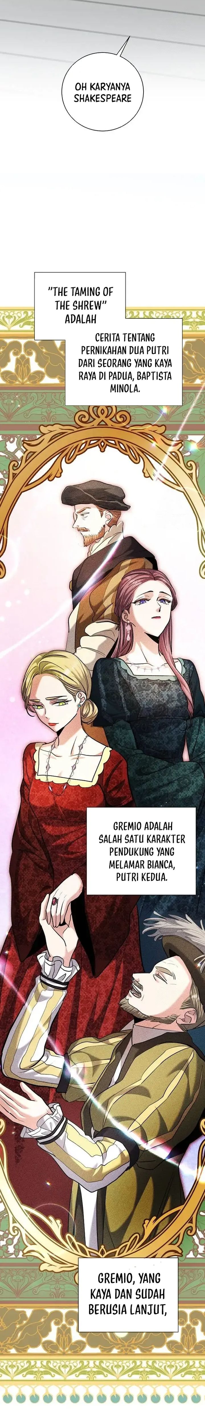 Genius Actor’s Aura Chapter 66 Gambar 4