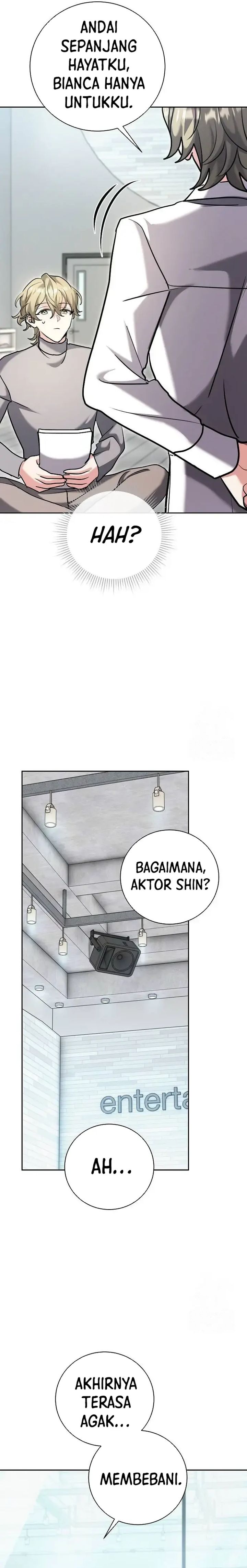 Genius Actor’s Aura Chapter 66 Gambar 8