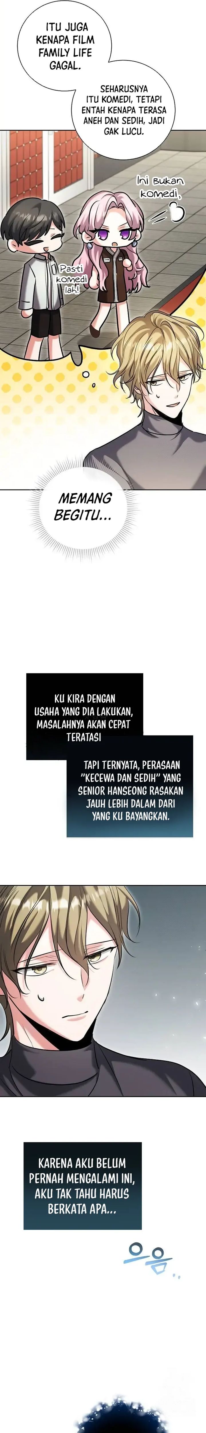 Genius Actor’s Aura Chapter 66 Gambar 10