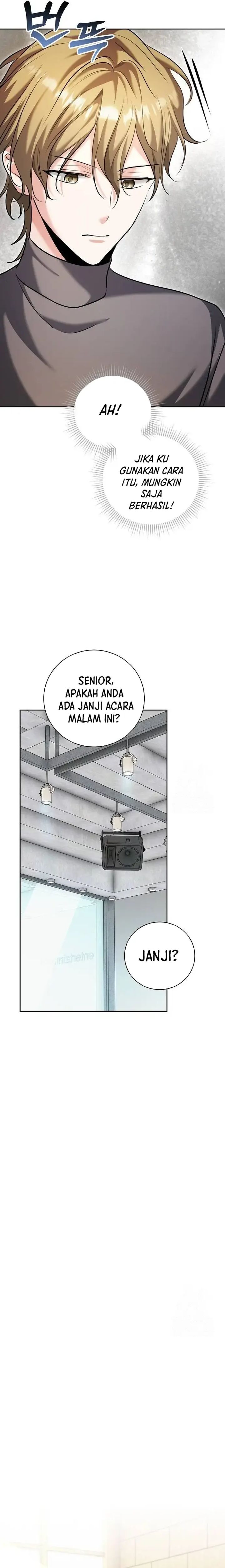 Genius Actor’s Aura Chapter 66 Gambar 13
