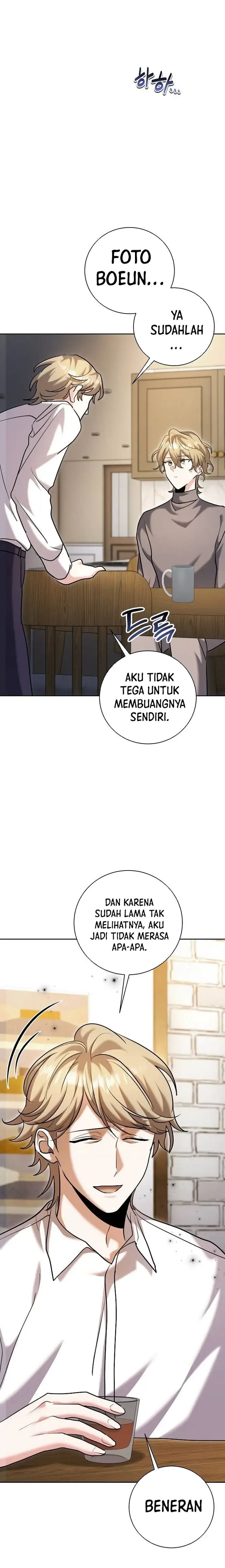 Genius Actor’s Aura Chapter 66 Gambar 21