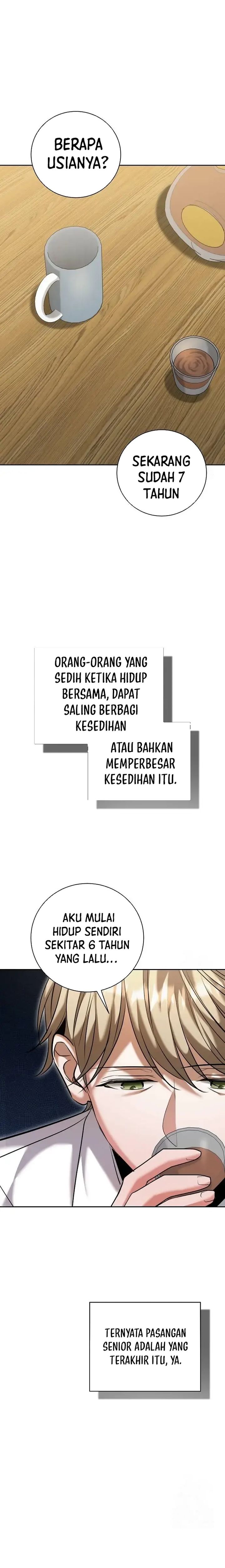 Genius Actor’s Aura Chapter 66 Gambar 22