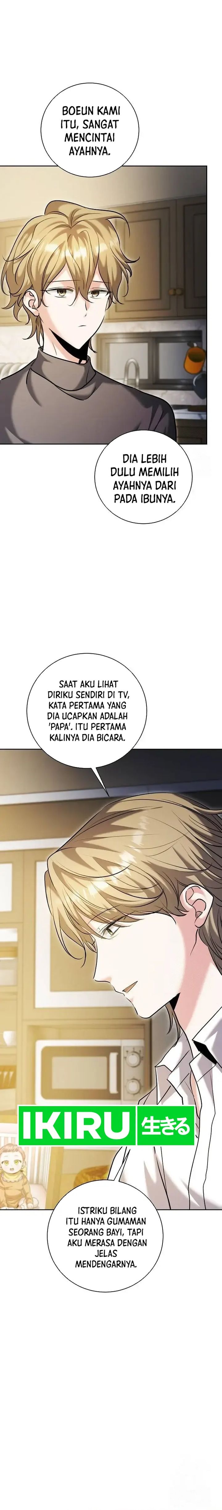 Genius Actor’s Aura Chapter 66 Gambar 23