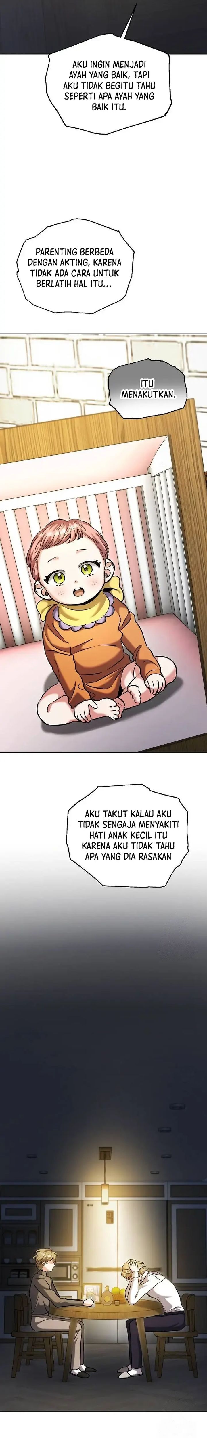 Genius Actor’s Aura Chapter 66 Gambar 25