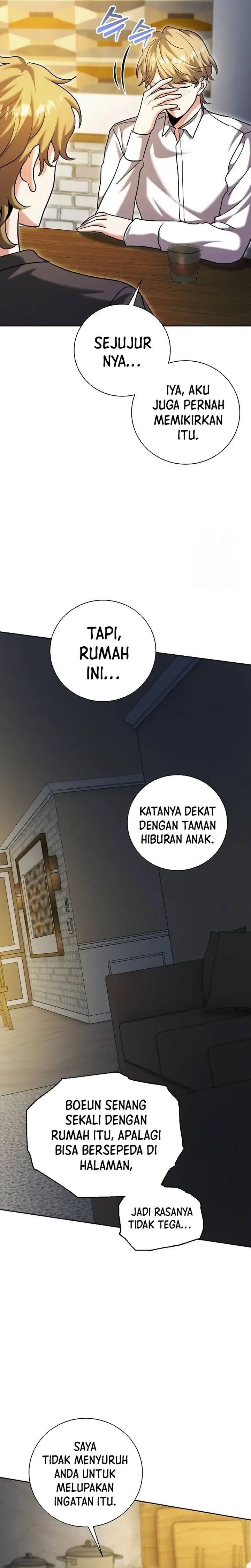 Genius Actor’s Aura Chapter 66 Gambar 27