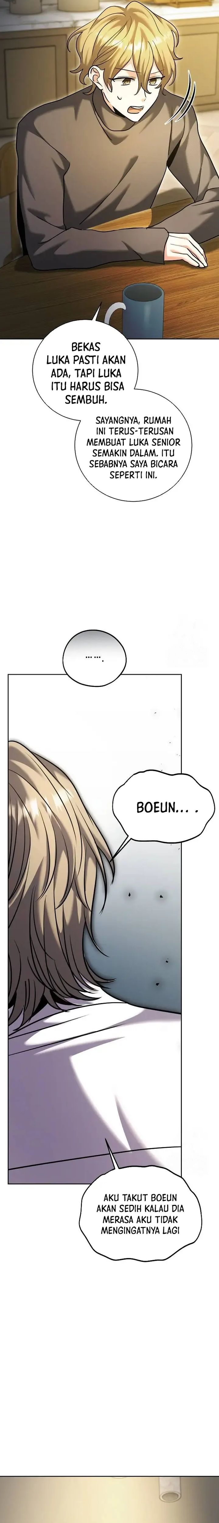 Genius Actor’s Aura Chapter 66 Gambar 28