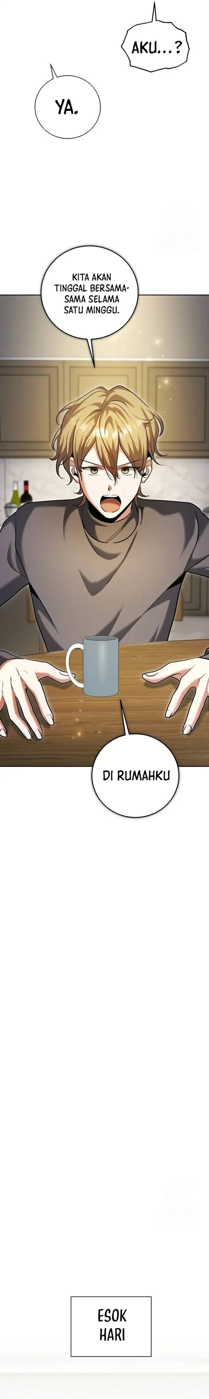 Genius Actor’s Aura Chapter 66 Gambar 30