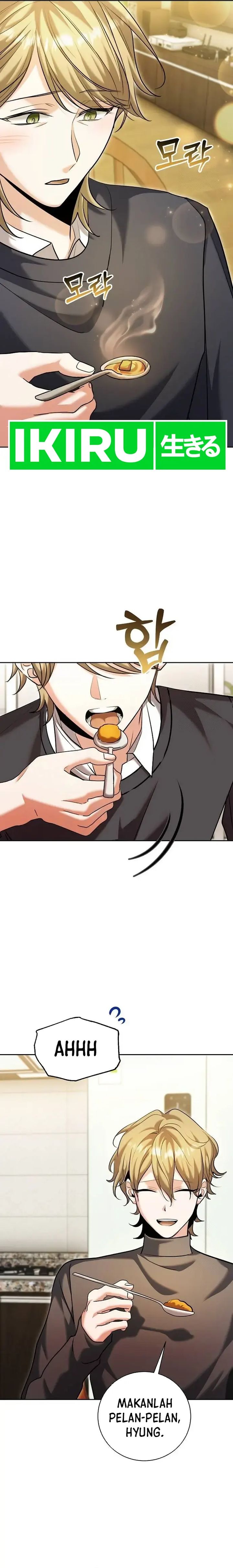 Genius Actor’s Aura Chapter 66 Gambar 34