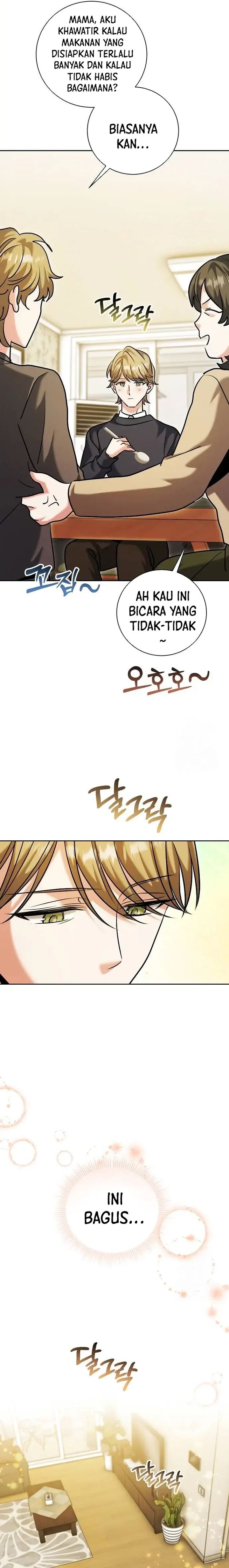 Genius Actor’s Aura Chapter 66 Gambar 35