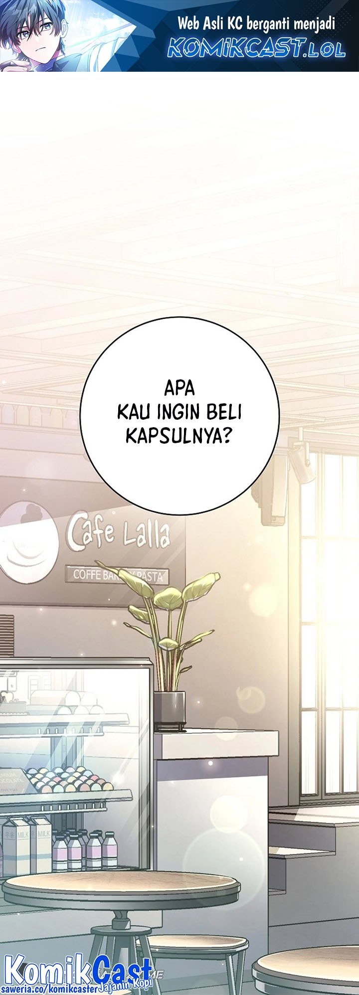 Genius Archer’s Streaming Chapter 02 Gambar 2