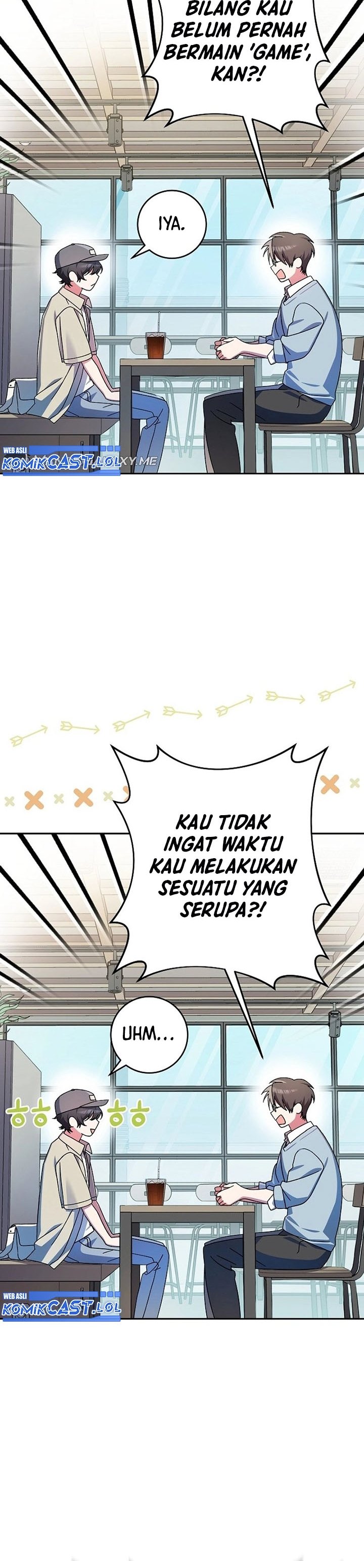 Genius Archer’s Streaming Chapter 02 Gambar 5