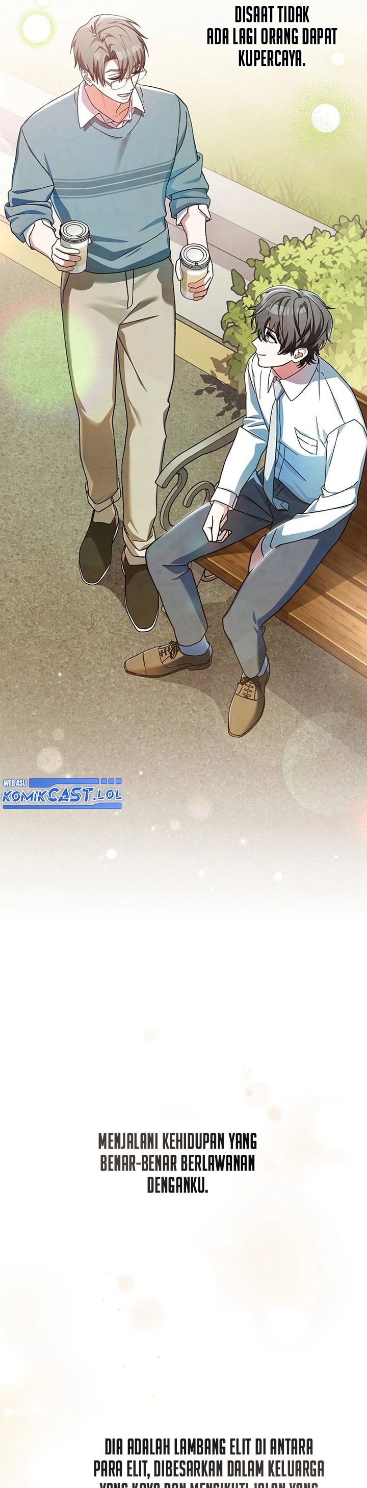 Genius Archer’s Streaming Chapter 02 Gambar 8
