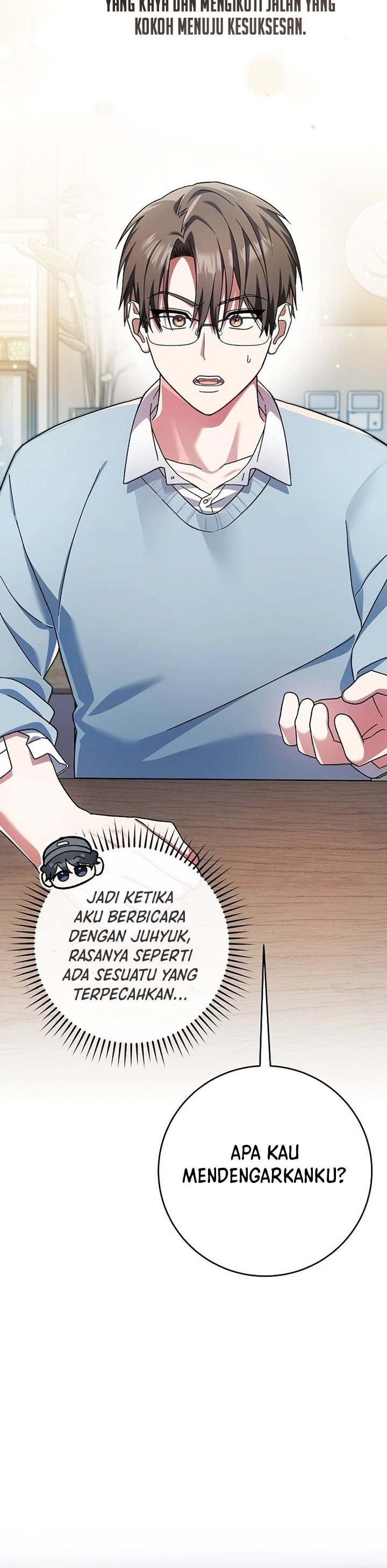 Genius Archer’s Streaming Chapter 02 Gambar 9