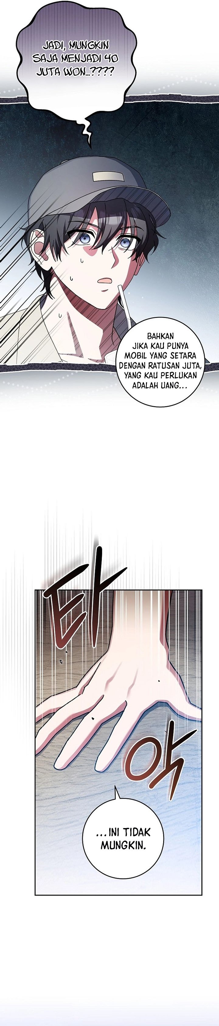 Genius Archer’s Streaming Chapter 02 Gambar 12
