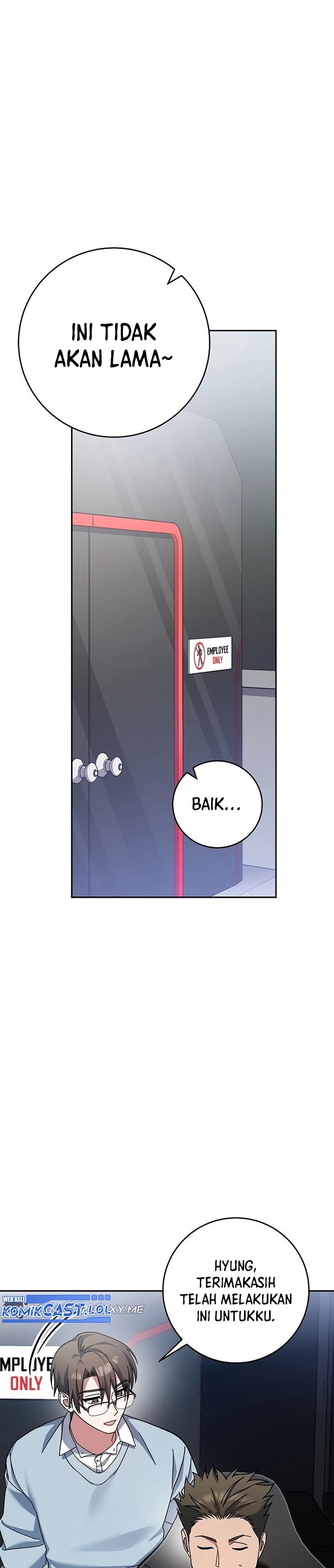 Genius Archer’s Streaming Chapter 02 Gambar 22