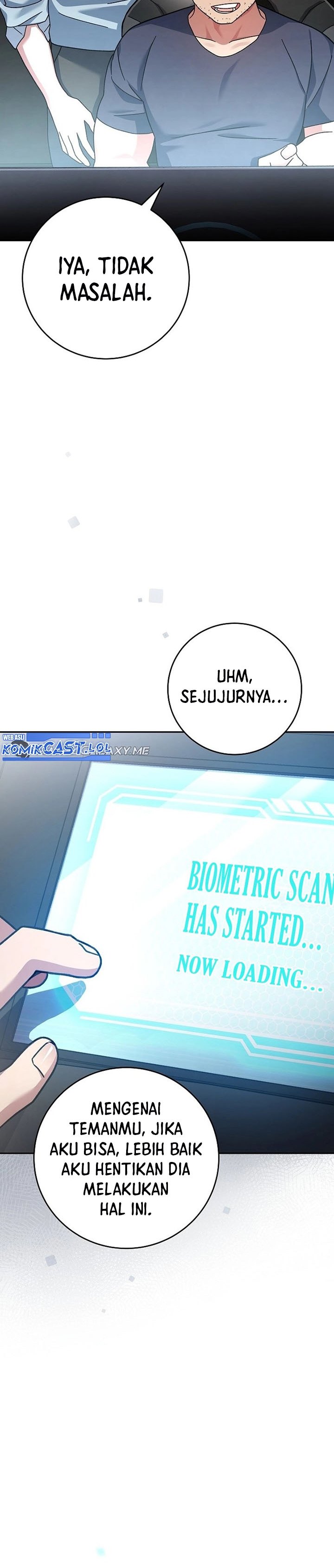 Genius Archer’s Streaming Chapter 02 Gambar 23
