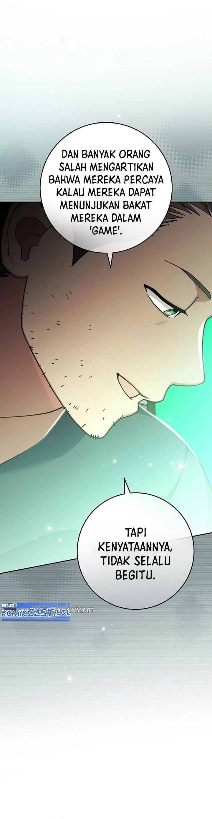 Genius Archer’s Streaming Chapter 02 Gambar 25