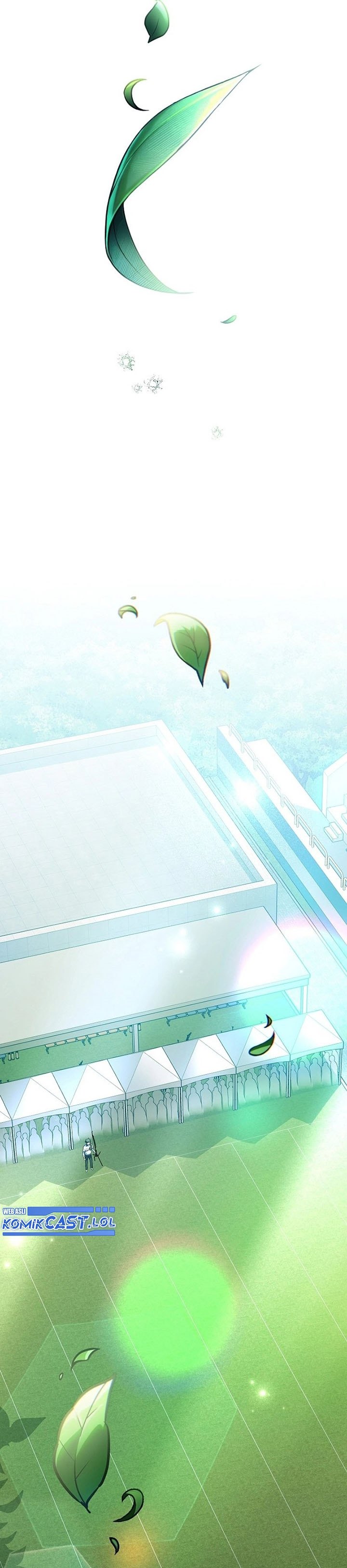 Genius Archer’s Streaming Chapter 02 Gambar 36