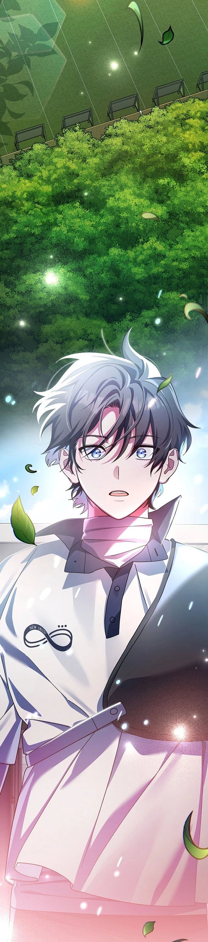 Genius Archer’s Streaming Chapter 02 Gambar 37