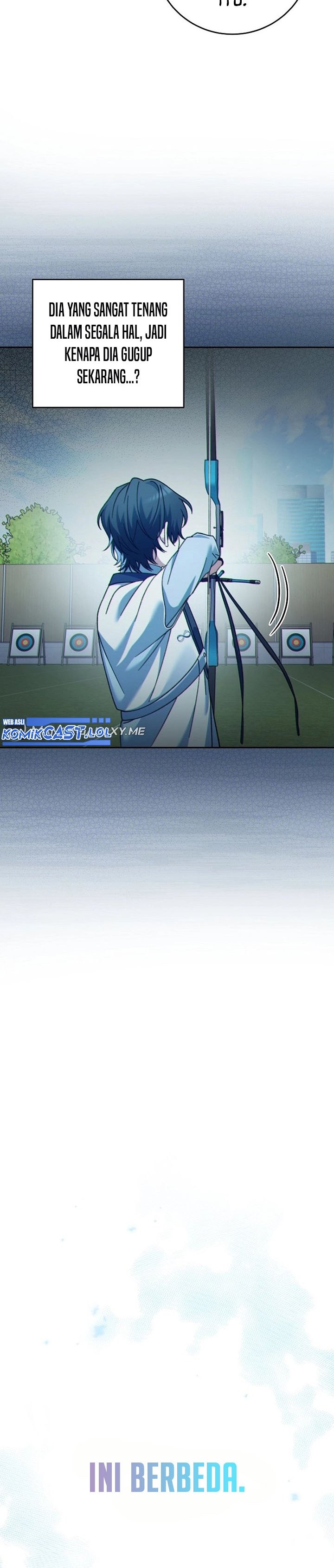 Genius Archer’s Streaming Chapter 02 Gambar 45