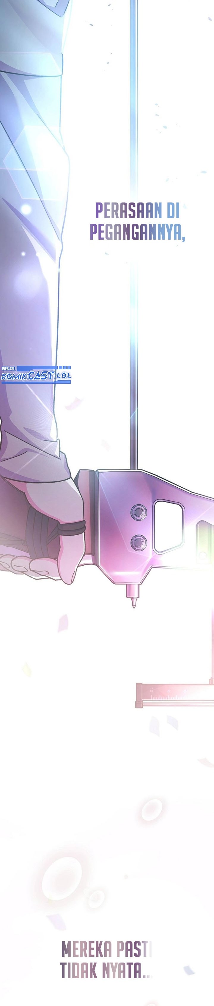 Genius Archer’s Streaming Chapter 02 Gambar 47