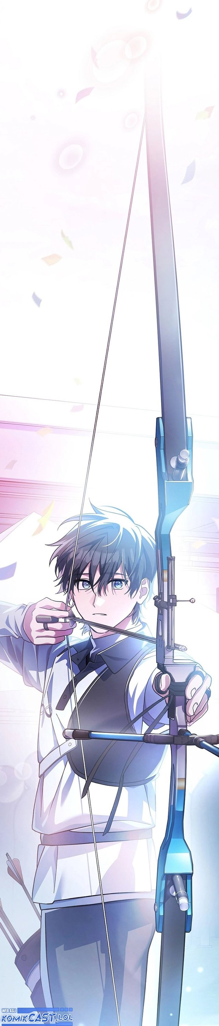 Genius Archer’s Streaming Chapter 02 Gambar 48