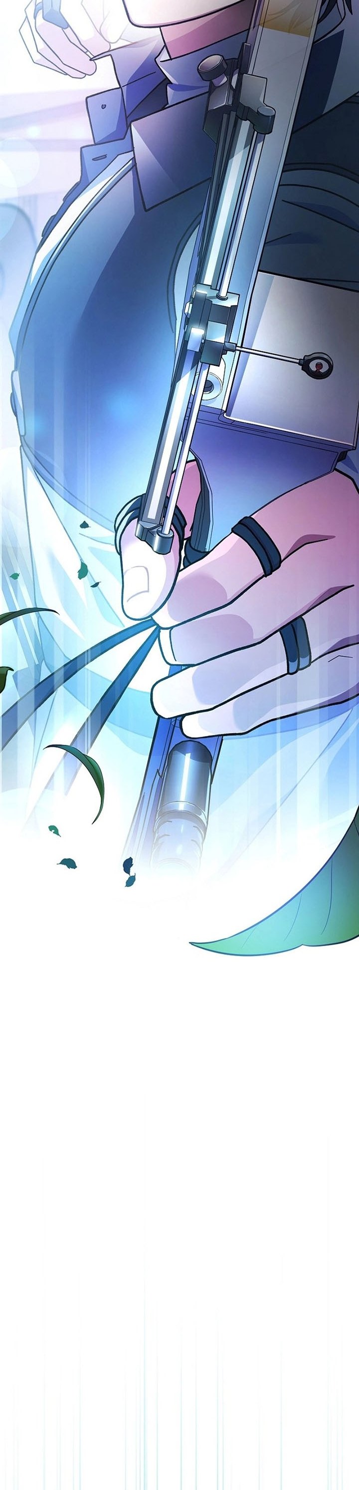 Genius Archer’s Streaming Chapter 02 Gambar 51
