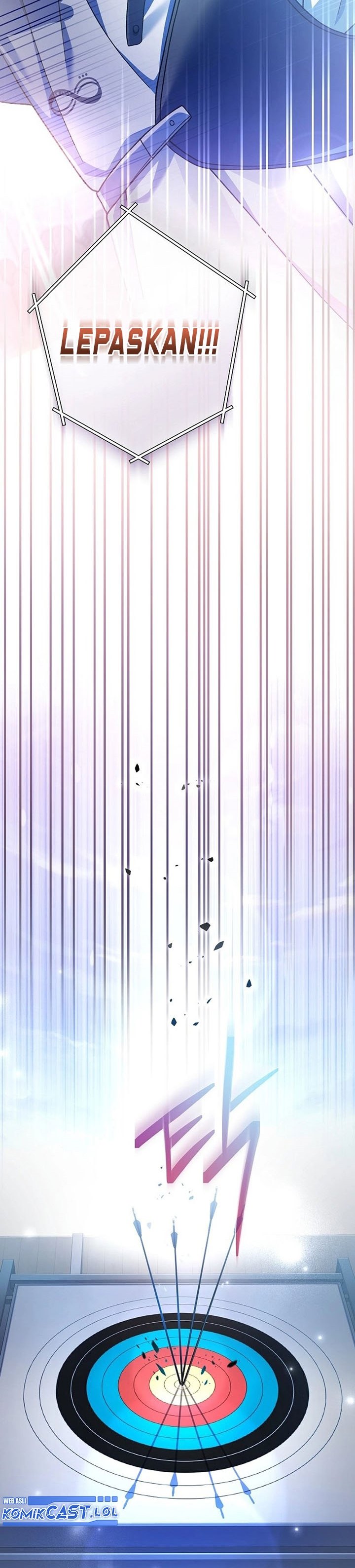 Genius Archer’s Streaming Chapter 02 Gambar 55