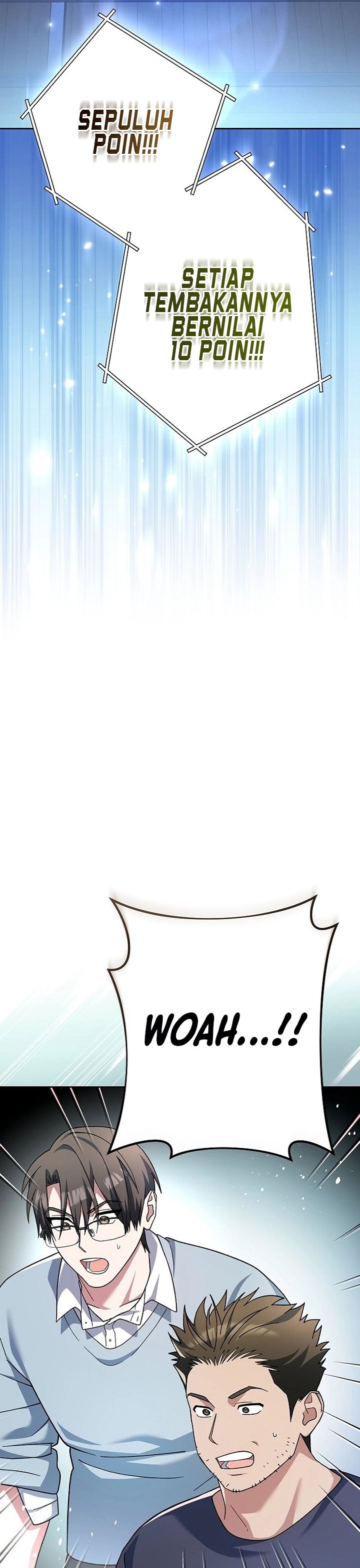 Genius Archer’s Streaming Chapter 02 Gambar 56