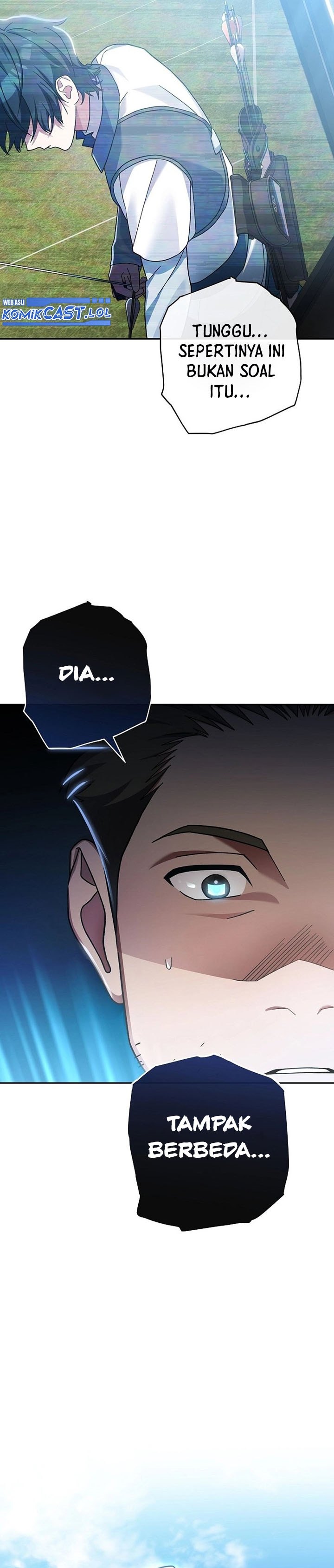 Genius Archer’s Streaming Chapter 02 Gambar 58
