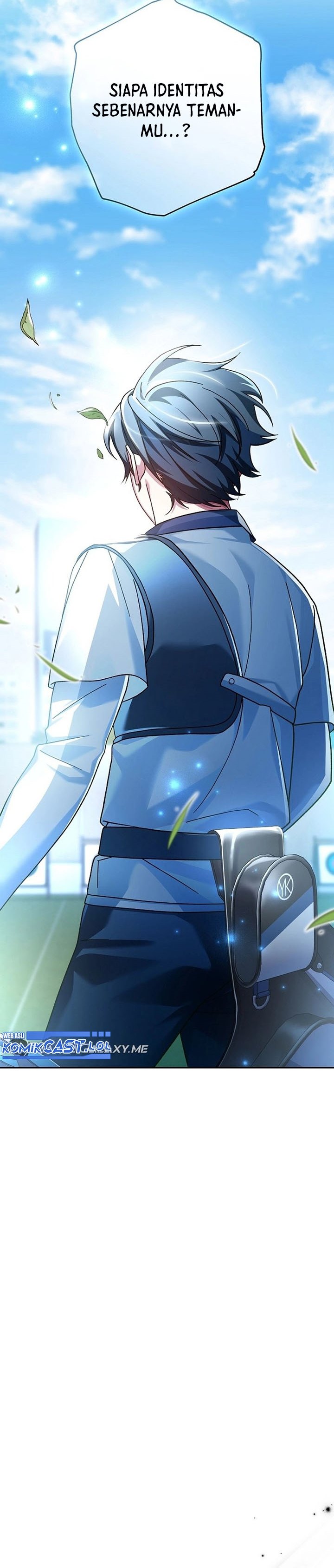Genius Archer’s Streaming Chapter 02 Gambar 59
