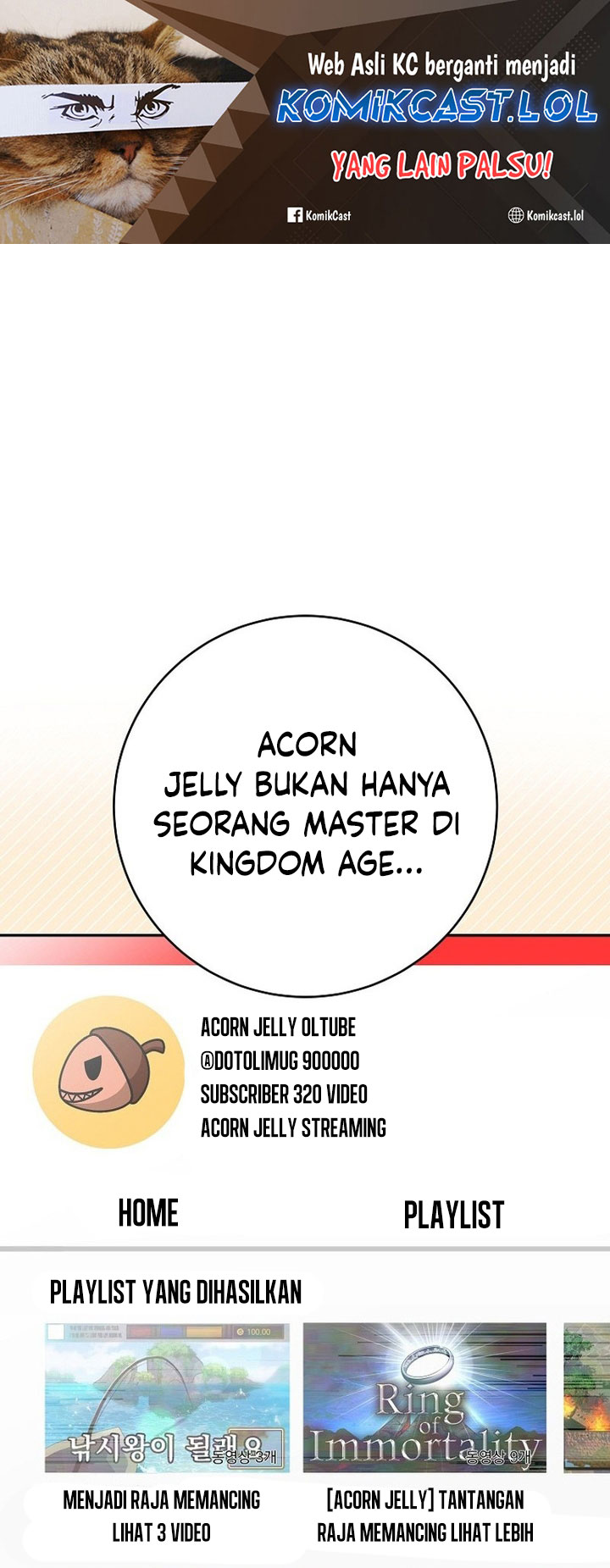 Genius Archer’s Streaming Chapter 07 Gambar 2