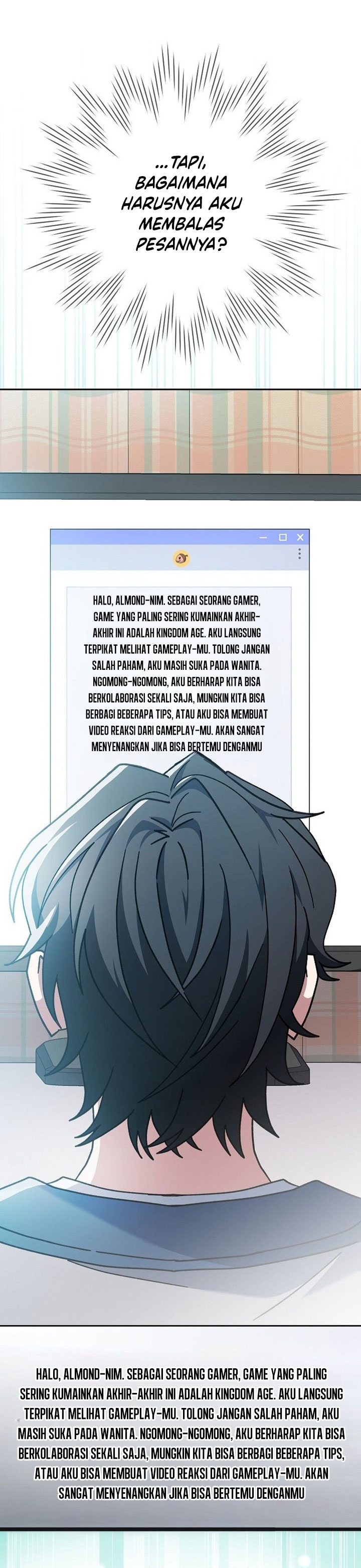 Genius Archer’s Streaming Chapter 07 Gambar 4