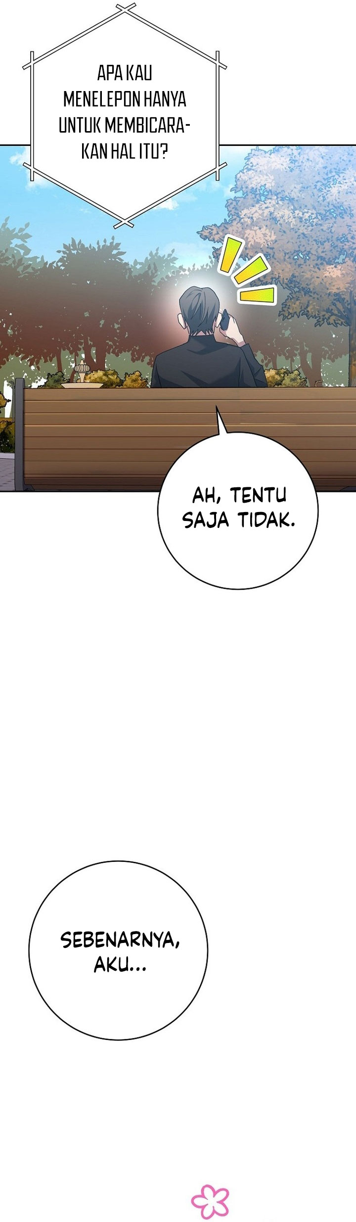 Genius Archer’s Streaming Chapter 07 Gambar 14
