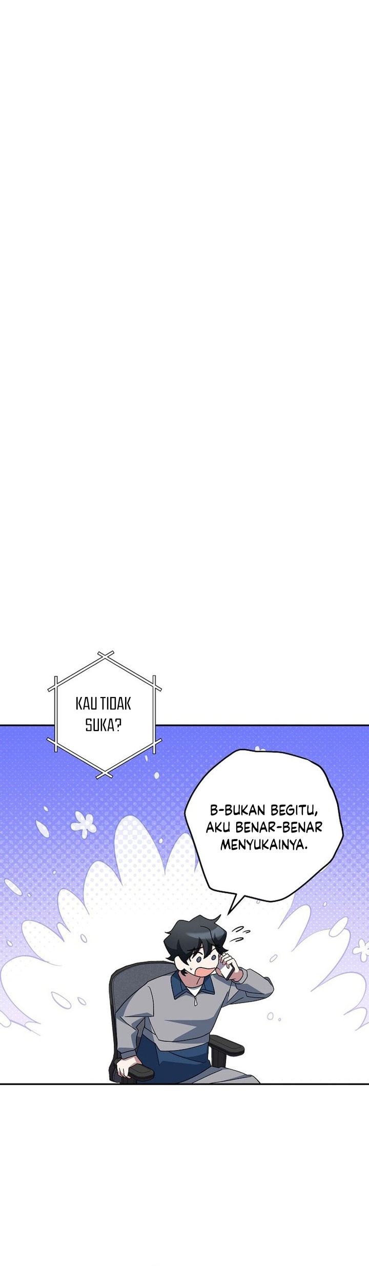 Genius Archer’s Streaming Chapter 07 Gambar 24