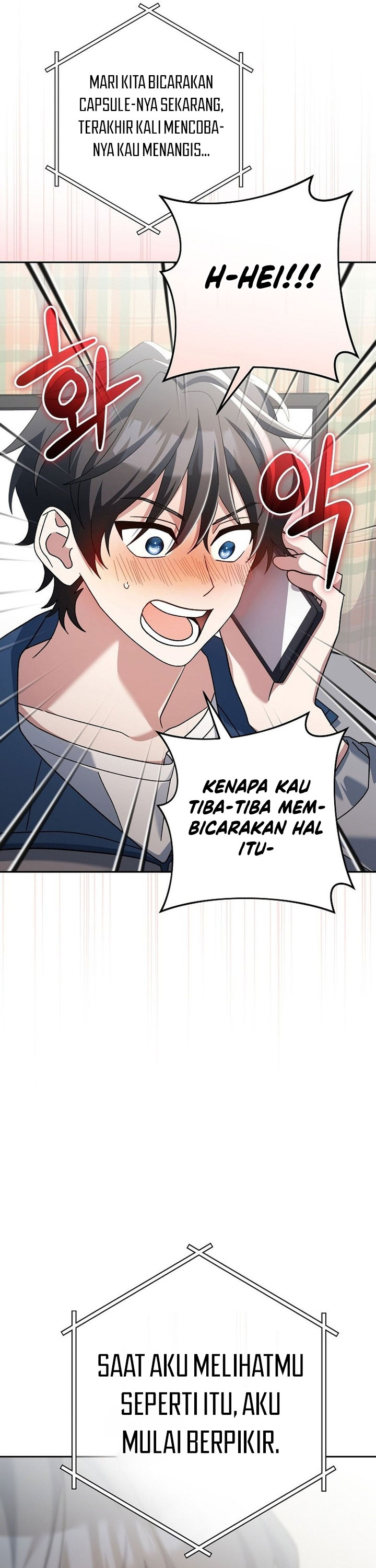 Genius Archer’s Streaming Chapter 07 Gambar 26