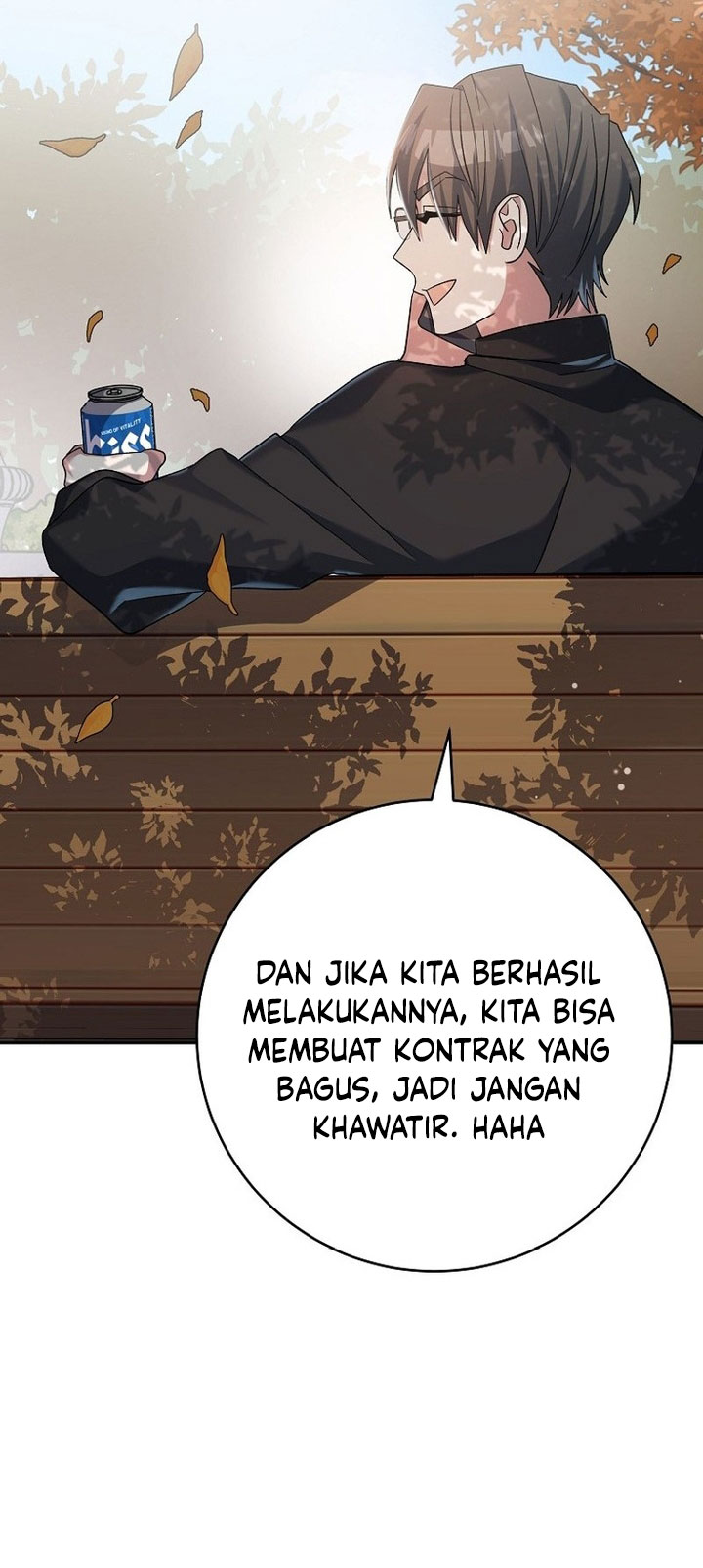 Genius Archer’s Streaming Chapter 07 Gambar 31