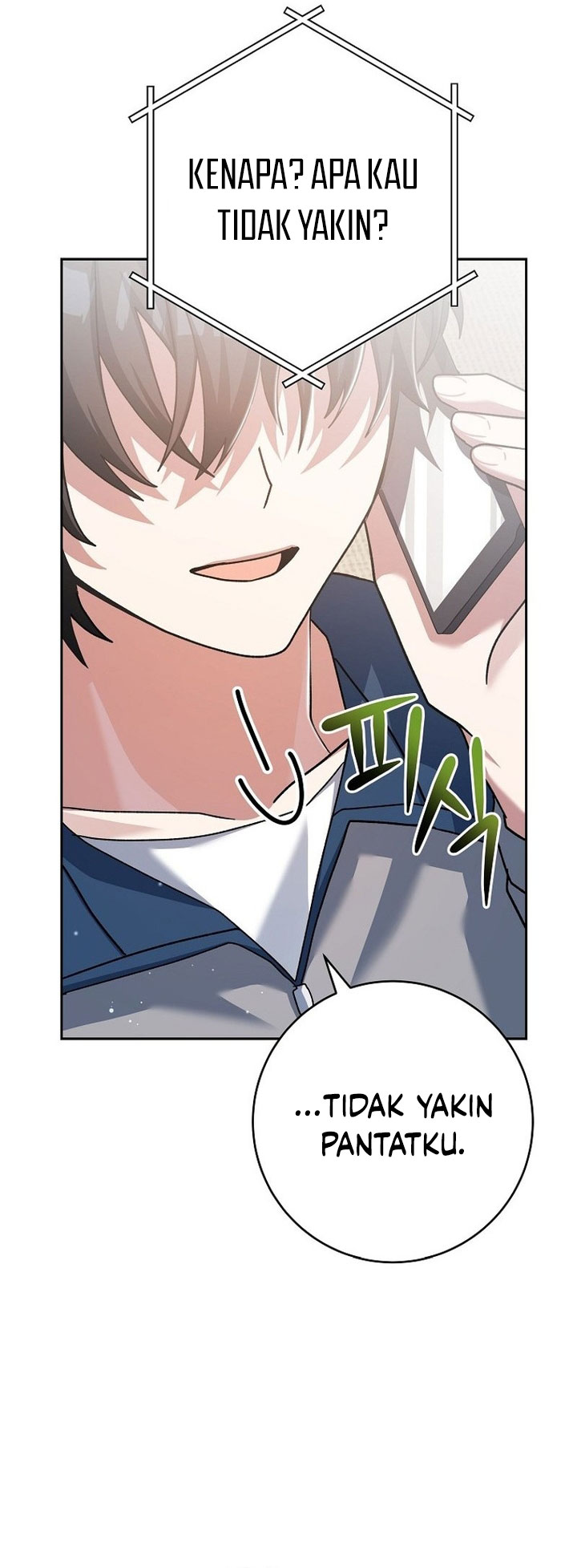 Genius Archer’s Streaming Chapter 07 Gambar 32