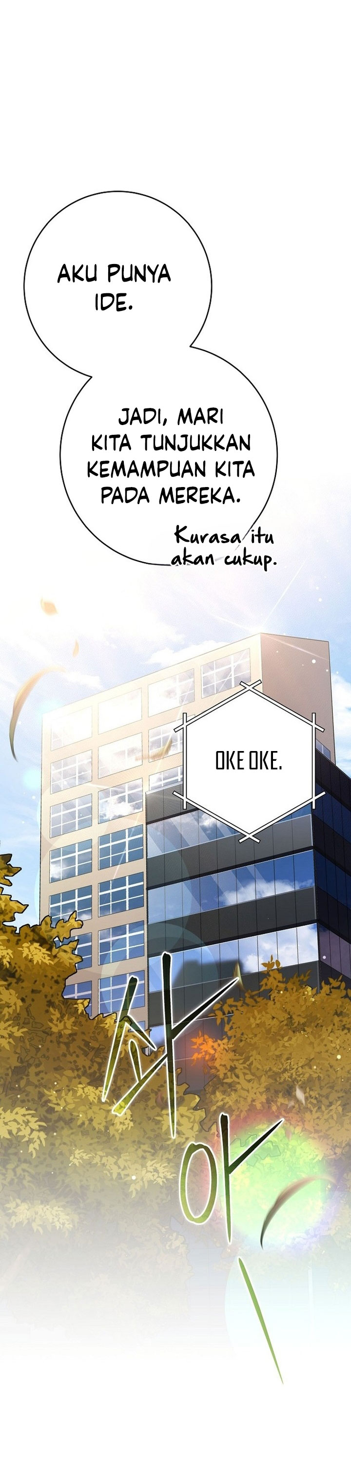 Genius Archer’s Streaming Chapter 07 Gambar 37