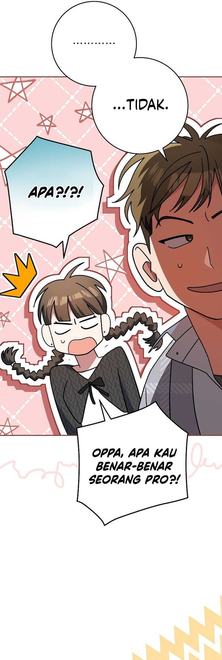 Genius Archer’s Streaming Chapter 07 Gambar 46