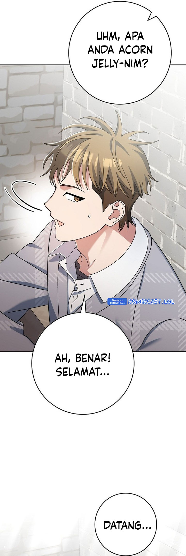 Genius Archer’s Streaming Chapter 07 Gambar 48
