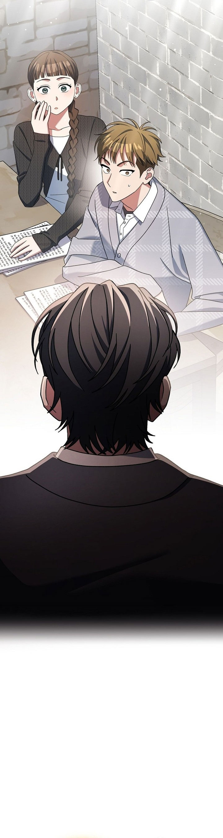 Genius Archer’s Streaming Chapter 07 Gambar 49