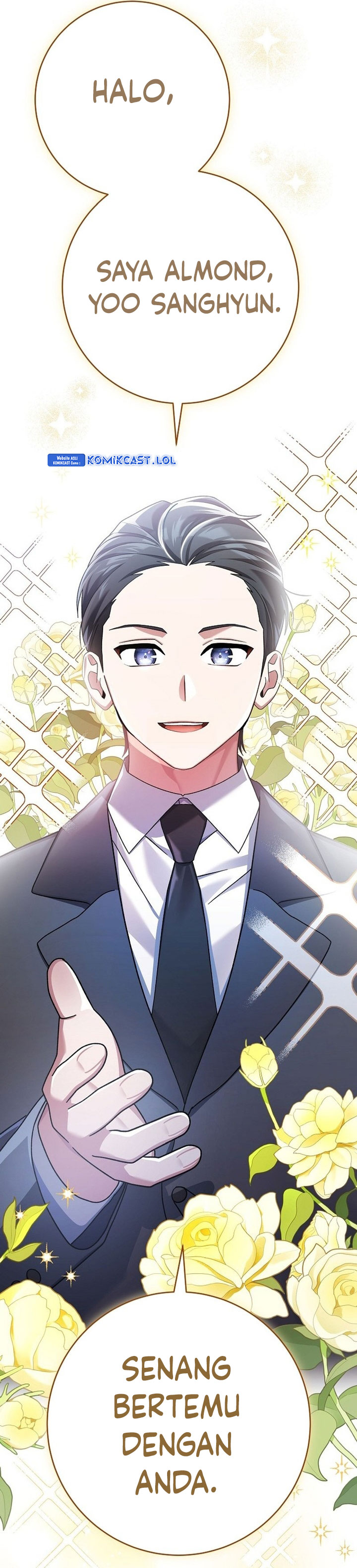 Genius Archer’s Streaming Chapter 07 Gambar 50