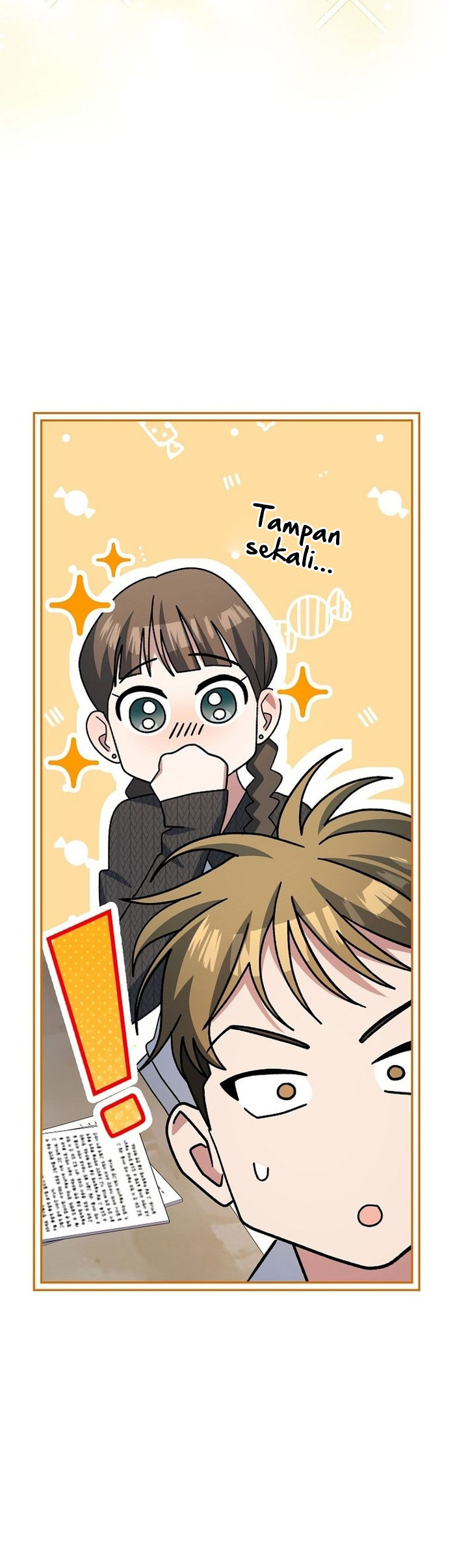 Genius Archer’s Streaming Chapter 07 Gambar 51