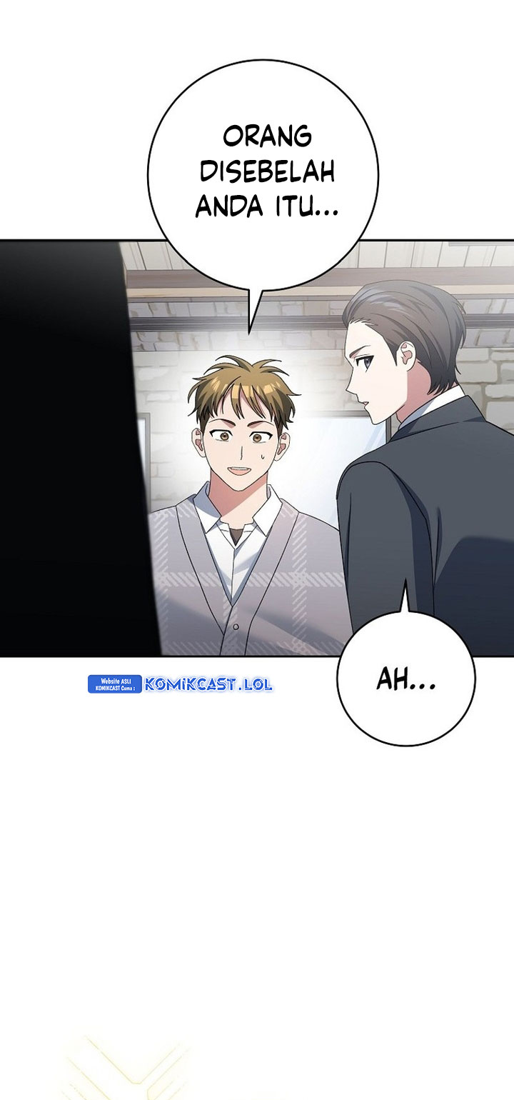 Genius Archer’s Streaming Chapter 07 Gambar 53