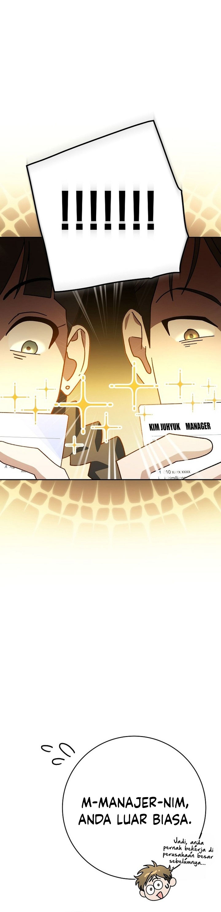 Genius Archer’s Streaming Chapter 07 Gambar 56